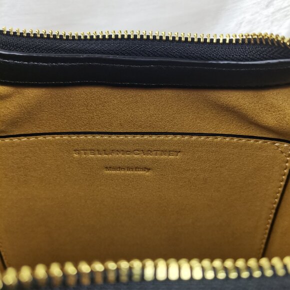 STELLA MCCARTNEY Frayme Tote Shoulder Bag - Picture 16 of 16